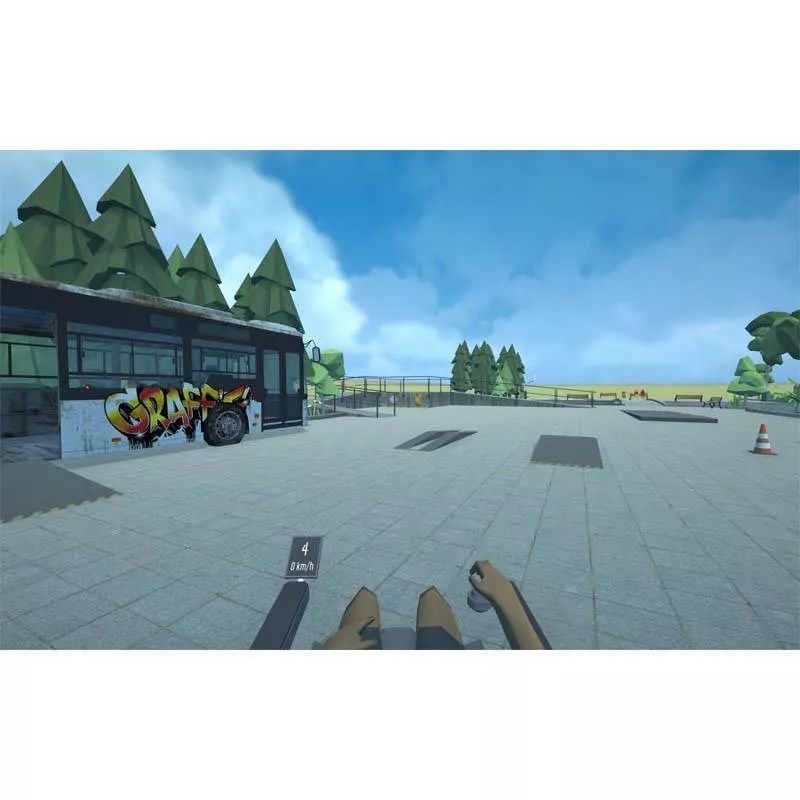 WheelSim Pro / Mehrplatzlizenz