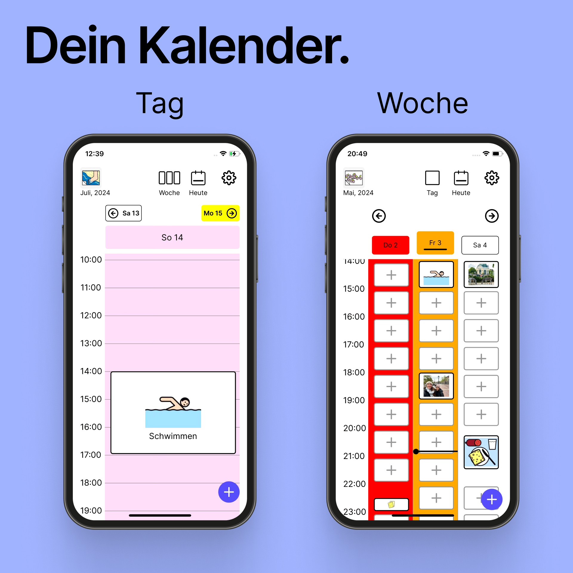 Independo Jahreslizenz für Institutionen und Schulen