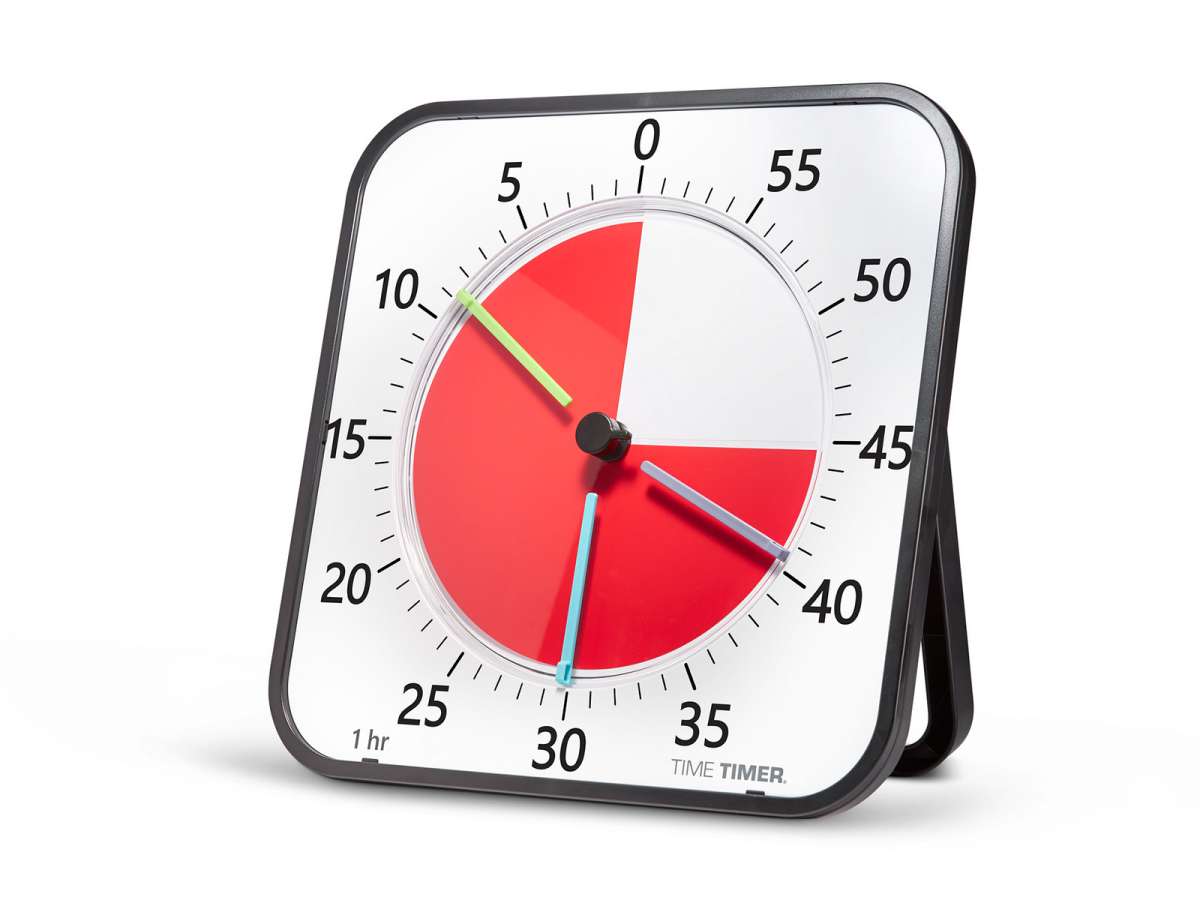 TimeTimer MAX
