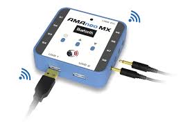AMAneo MX Smart Assistive Hub