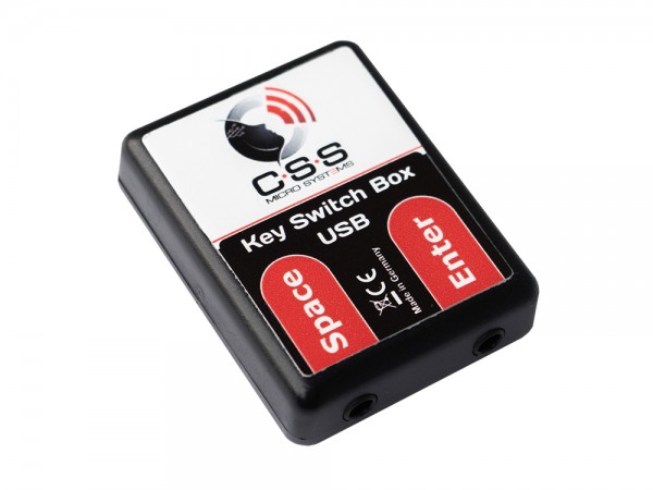 Key Switch Box