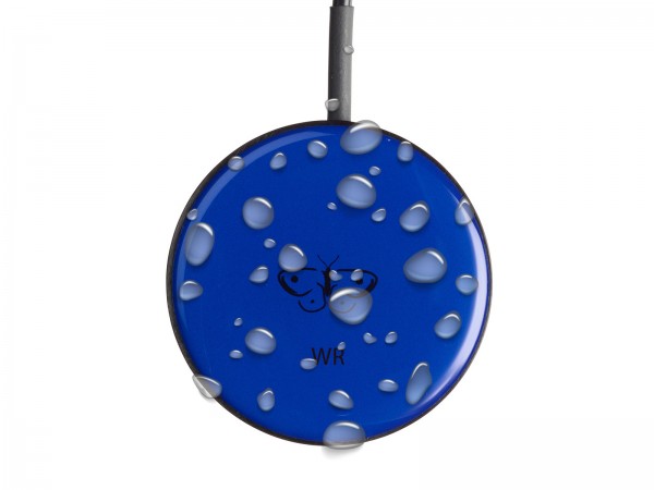 Piko Button - Wasserfest
