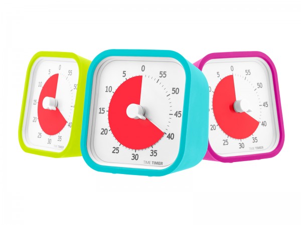 TimeTimer MOD