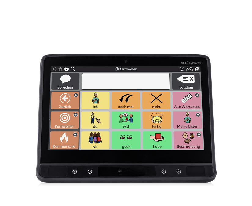 TD I-16 Touch