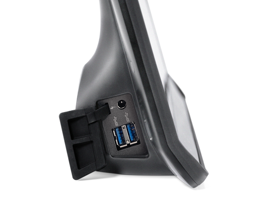 TD I-16 Touch