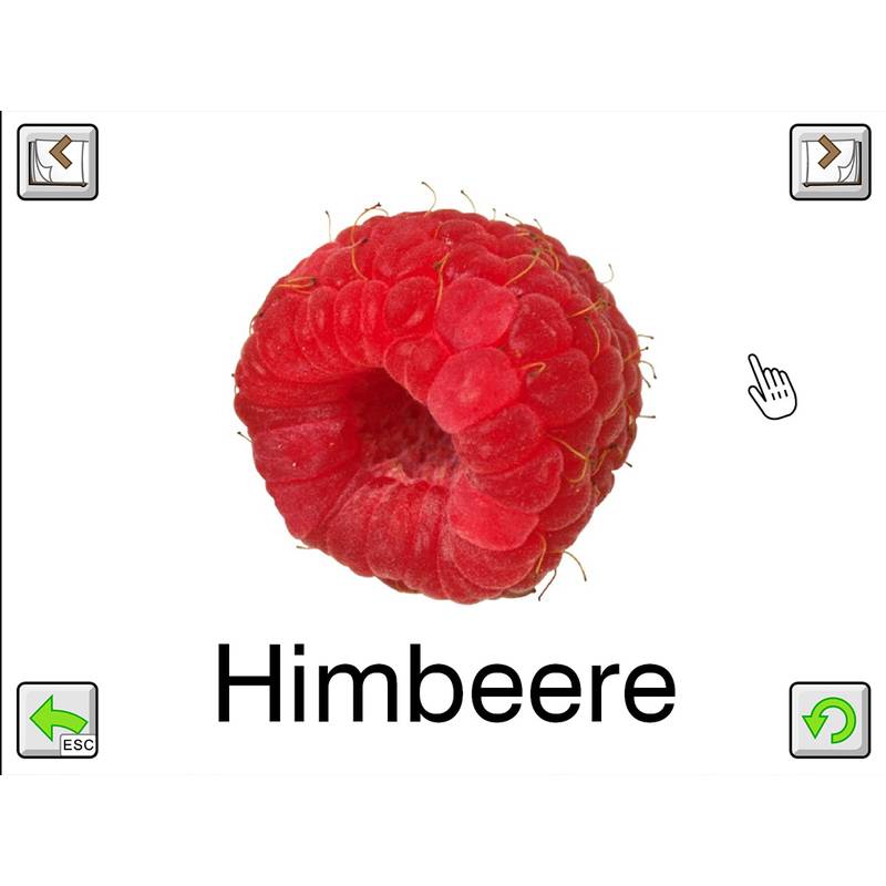 KlickTool Literacy AAC / Einzelplatzlizenz