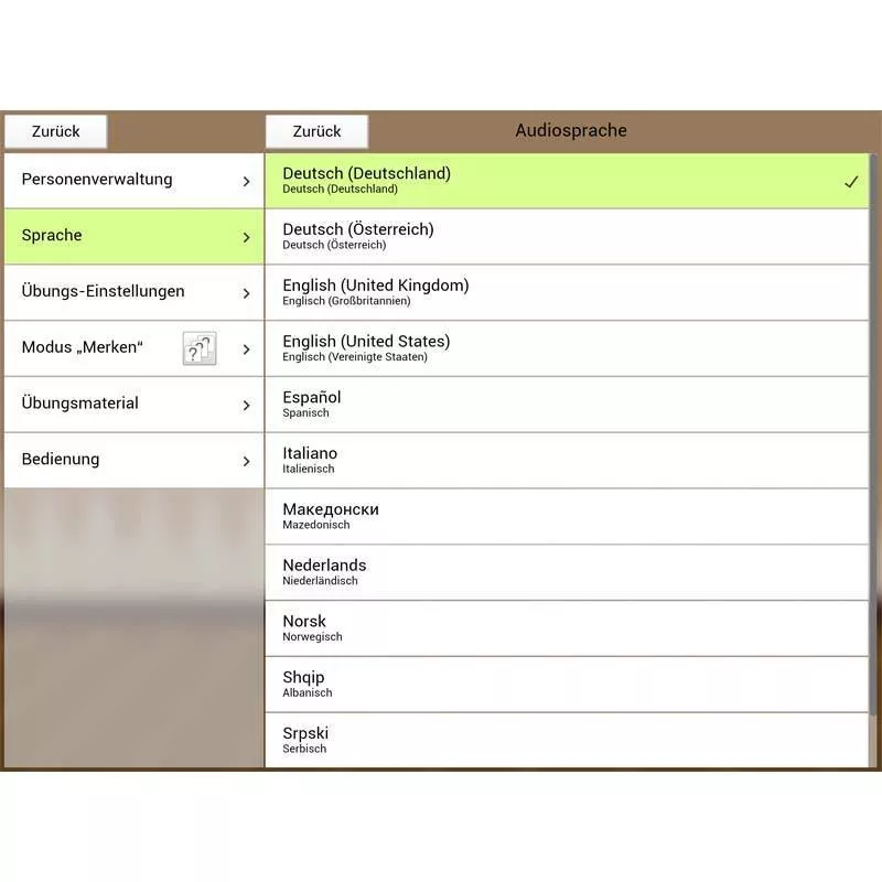 ShowMe AAC 3.0 / EinzelplatzlizenzA