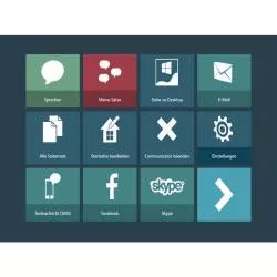 Communicator 5 Software - German