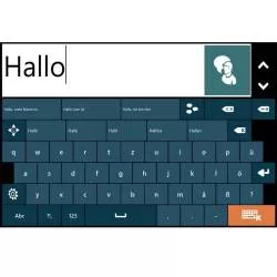 Communicator 5 Software - German