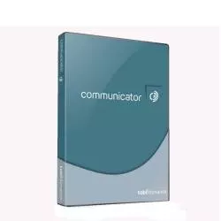 Communicator 5 Software - German