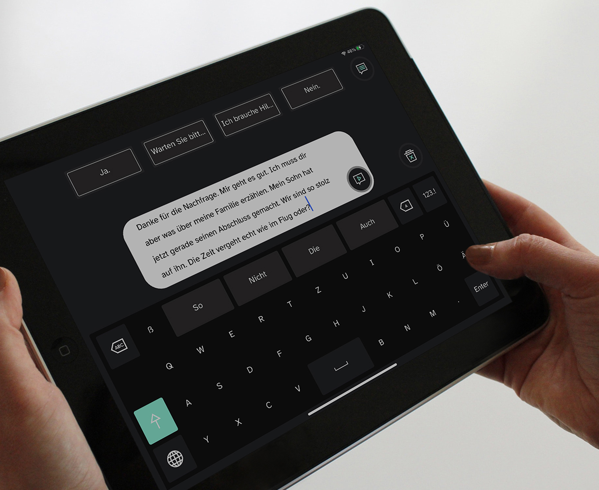 TD I-13 Touch