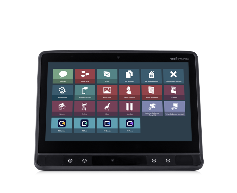 TD I-13 Touch