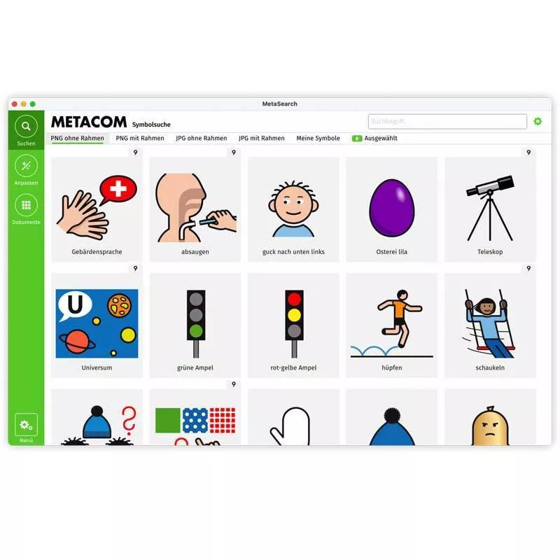 Metacom 9 Vollversion Download