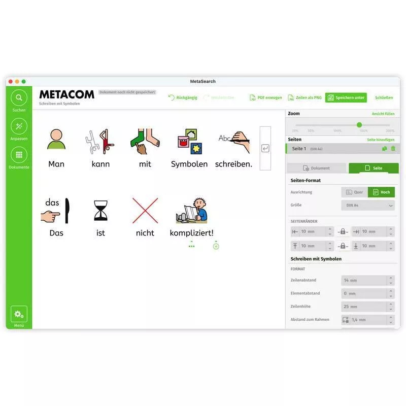 Metacom 9 Vollversion Download