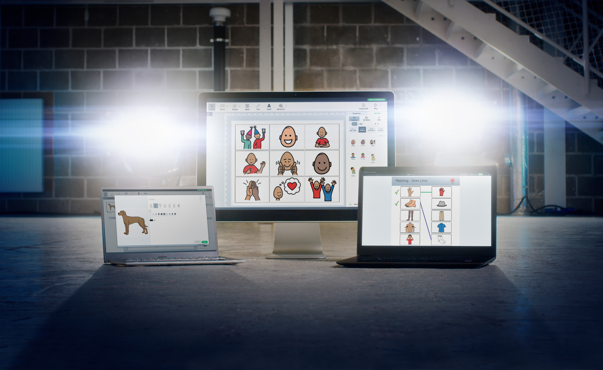 Boardmaker 7 Single-user License