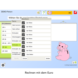 Eye Train &amp; Learn II Windows-App