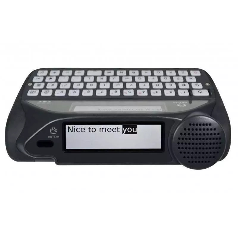Lightwriter SL50