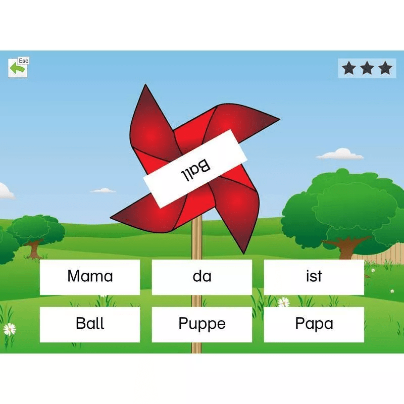 FlashWords AAC / Mehrplatzlizenz - Zusatzlizenz