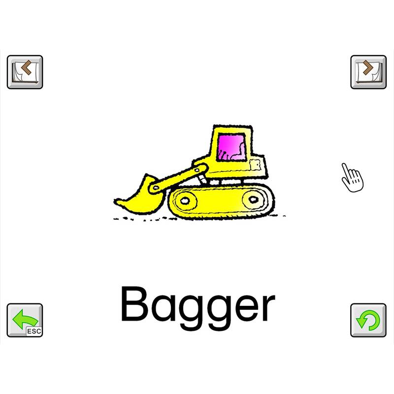 KlickTool Literacy AAC / Mehrplatzlizenz - Zusatzlizenz