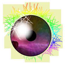Sensory Eye-FX 2