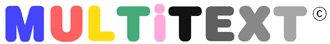 Multitext Update