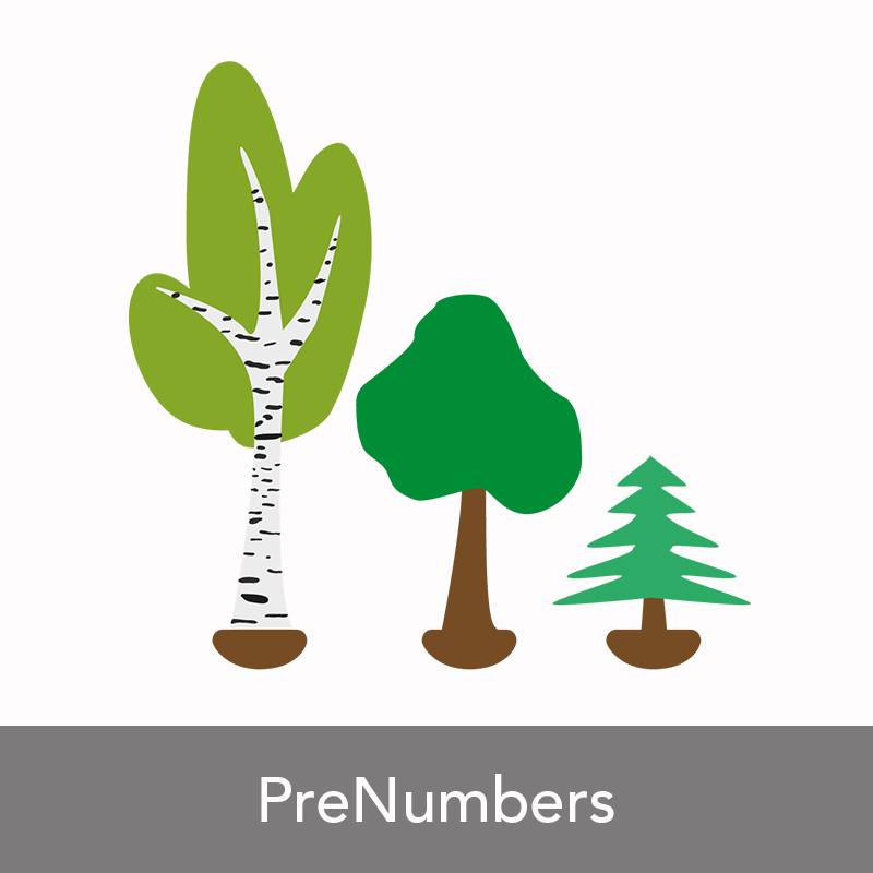 PreNumbers / Mehrplatzlizenz