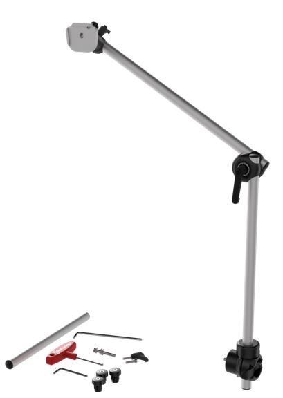 Monty 3D TT Plus