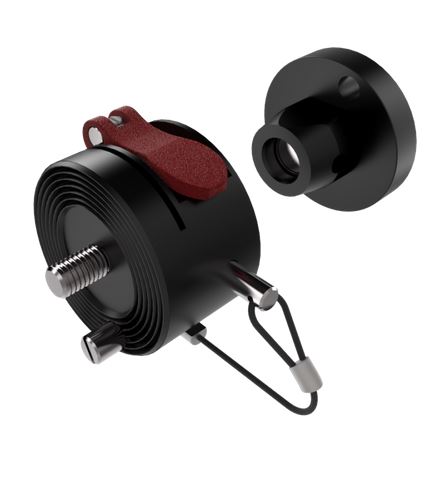 M3D Basis Kupplung
