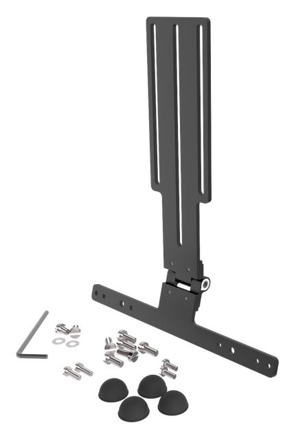 GA EyeGaze Halter