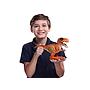 Adaptiertes Spielzeug - T-Rex der Dinosaurier