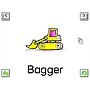 KlickTool Literacy AAC / Einzelplatzlizenz