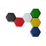 Hexa Point (6er Set)