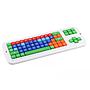 Clevy Tastatur II - QWERTZ - DE