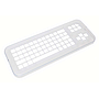 Clevy Tastatur - Fingerführraster