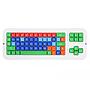 Clevy Tastatur III - QWERTZ - DE