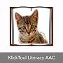 KlickTool Literacy AAC / Einzelplatzlizenz