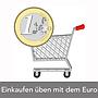 Einkaufen mit dem Euro / Mehrplatzlizenz