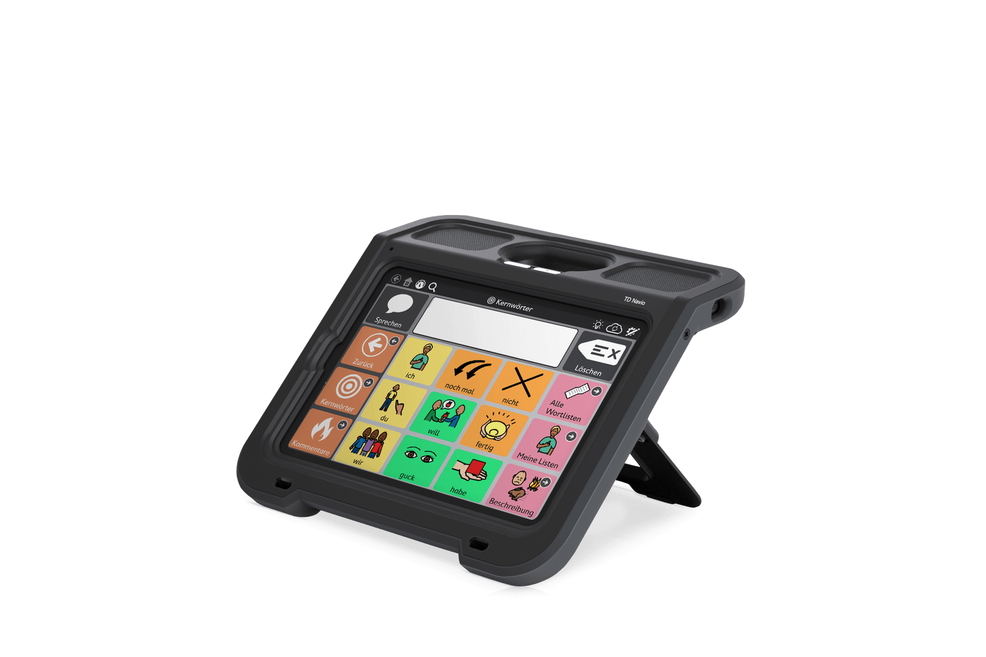 TD Navio Mini