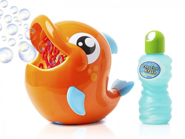 Seifenblasen Maschine