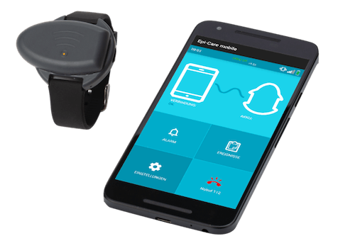 EPI Care mobile System