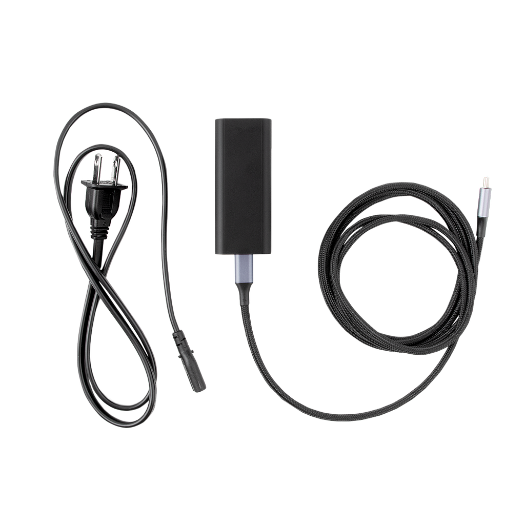 Ladegerät für TD Navio und TD I-110