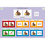ChoiceTrainer 2.0 AAC / Einzelplatzlizenz