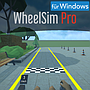 WheelSim Pro / Mehrplatzlizenz
