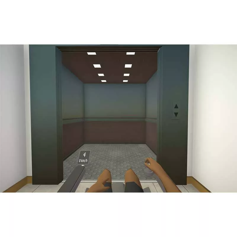 WheelSim Home / Einzelplatzlizenz