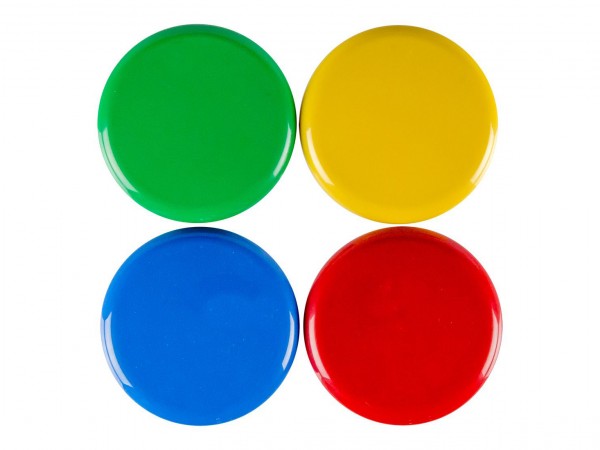 Jelly Beamer - Sender und Empfänger (Set)