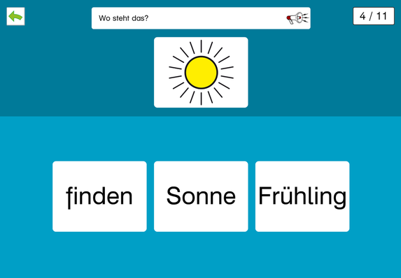 ChoiceTrainer 2.0 AAC / Einzelplatzlizenz