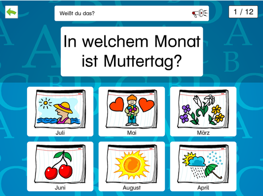 ChoiceTrainer 2.0 AAC / Einzelplatzlizenz