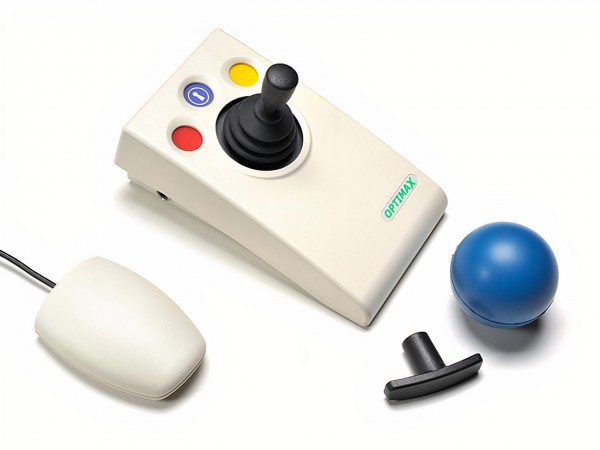 Optimax Joystick