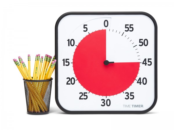 TimeTimer large