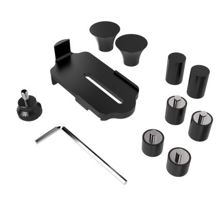 GA Universal Tablet 7&quot;-13&quot;